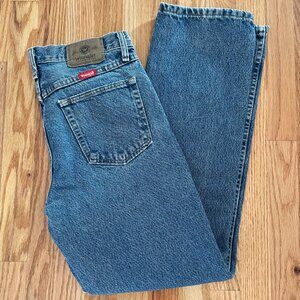 Wrangler Five Star Premium Denim Regular Fit Jean 96501DS Size 30 x 30
